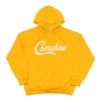 crenshaw yellow hoodie