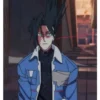 cyberpunk edgerunners 2 d jacket