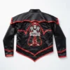 danhausen black jacket