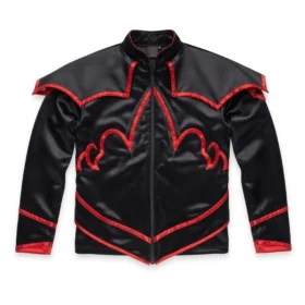 Danhausen SummerSlam Black Jacket