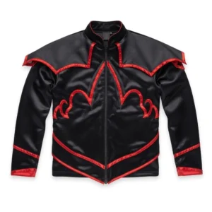 Danhausen SummerSlam Black Jacket