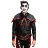 danhausen summerslam jacket