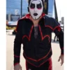 danhausen summerslam satin jacket
