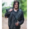 daryl dixon walking dead vest