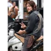 daryl dixon wings vest