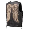 daryl vest wings