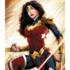 diana of themyscira leather jacket