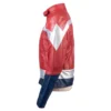 diana prince leather jacket