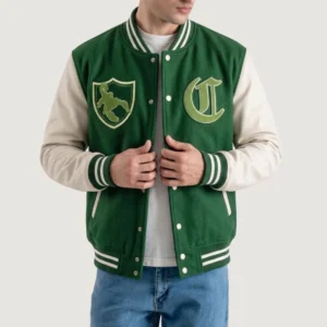 Franklin Adamim GTA 5 Varsity Jacket