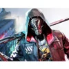 ghostrunner jack ninja jacket