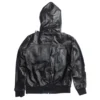 ghostrunner jacket