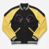 gta cayo perico panther tour jacket