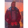 guardians of the galaxy star lord jacket