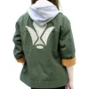 gundam orga itsuka jacket