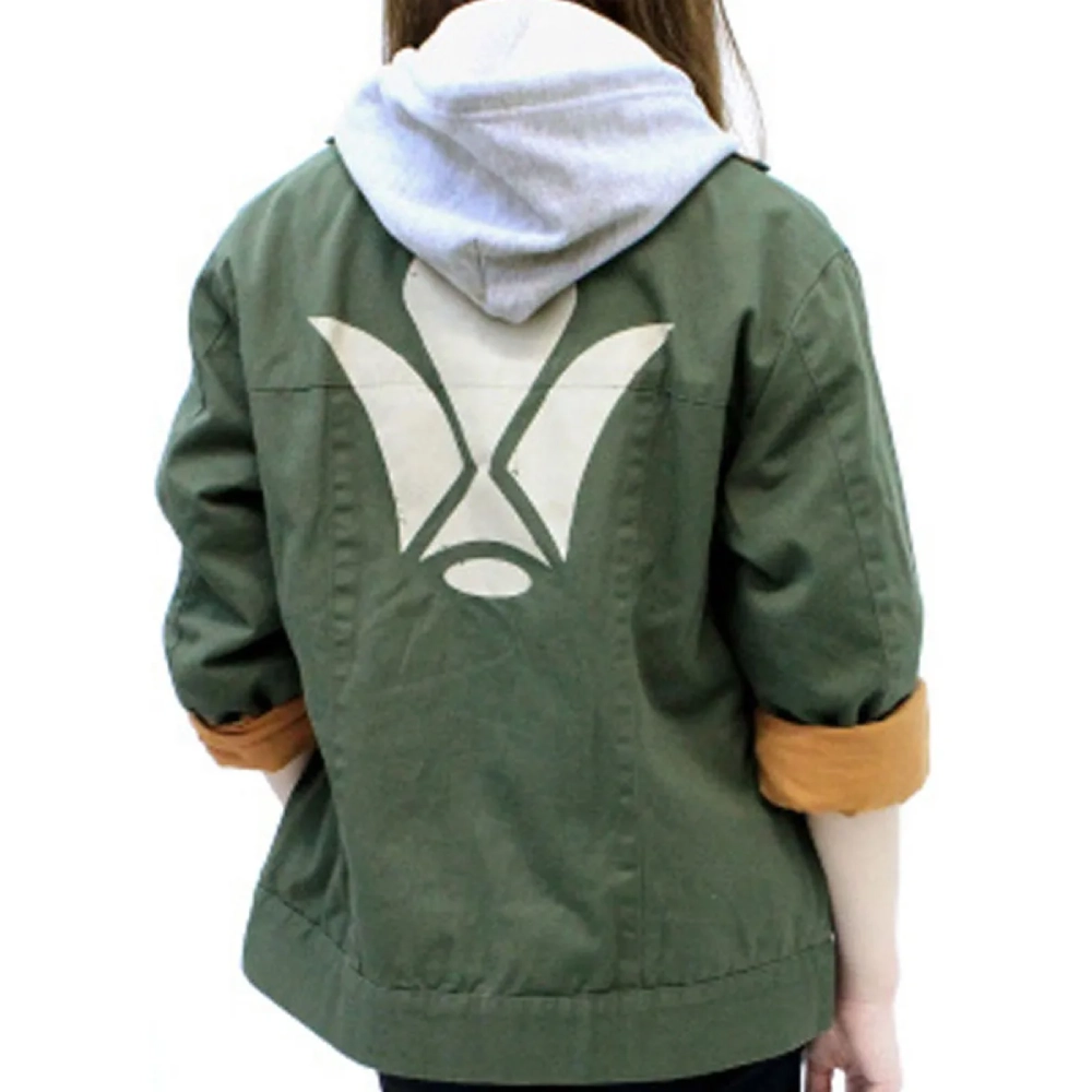 Iron-Blooded Orphans Orga Itsuka Jacket - Image 8