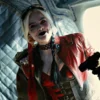 harley quinn jacket