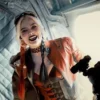 harley quinn jacket suicide squad