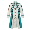 hattori coat
