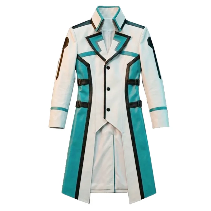 Hattori The Irregular at Magic High School Coat