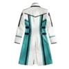 hattori the irregular at magic high school coat
