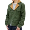 iron blooded orphans tekkadan jacket