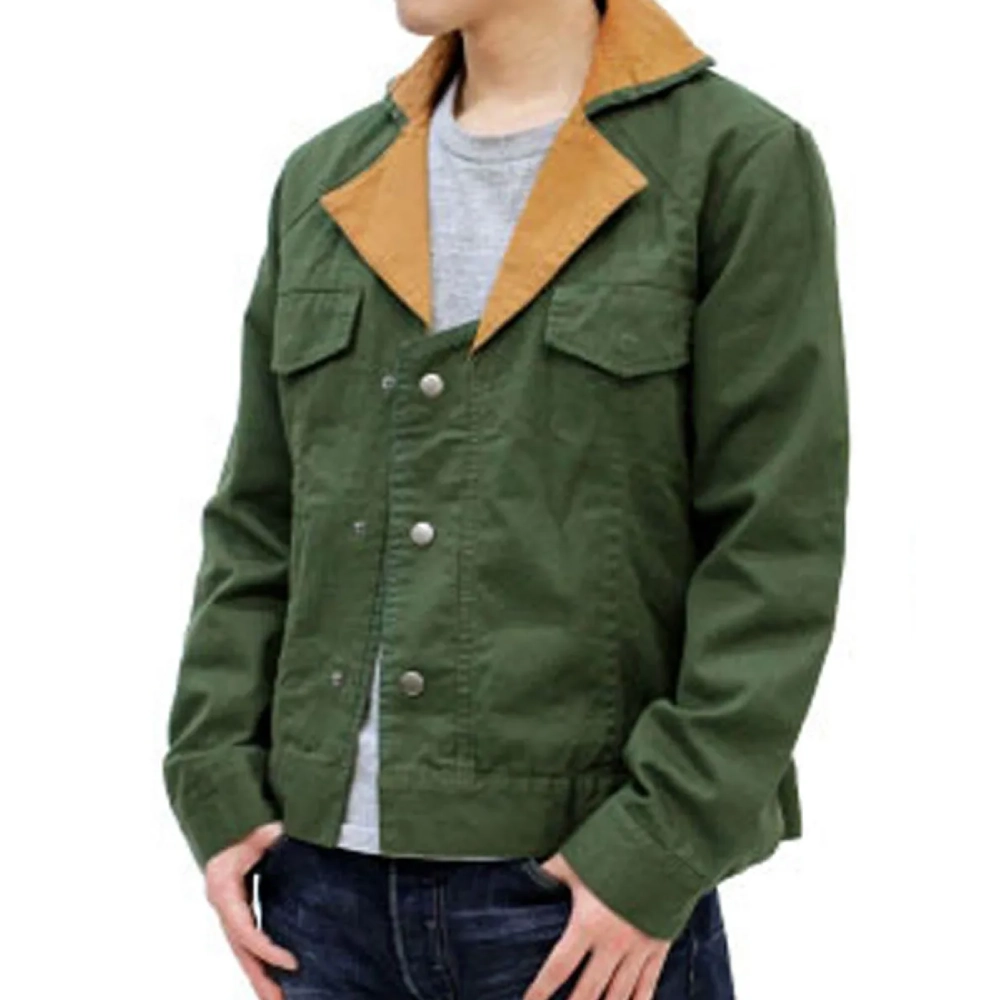 Iron-Blooded Orphans Orga Itsuka Jacket - Image 5