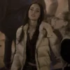jennifers body costume white jacket