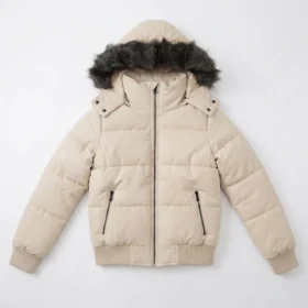 Jennifer's Body Megan Fox Puffer Jacket