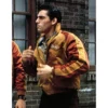 ken wahl richie wanderers jacket