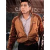 ken wahl the wanderers jacket