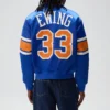 knicks a boogie wit da blue hoodie jacket