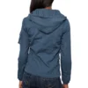 kristen stewart the twilight saga cotton jacket