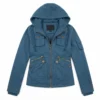 kristen stewart the twilight saga jacket