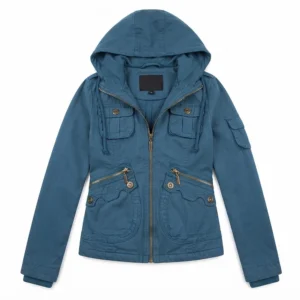 Kristen Stewart Twilight Saga Jacket