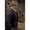 leon kennedy resident evil 4 jacket