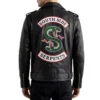 men southside serpents jacket