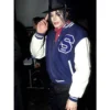 michael jackson sega jacket