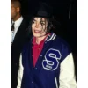 mj sonic the hedgehog jacket
