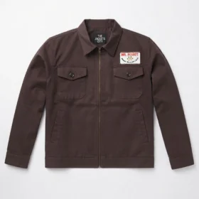 Mr Robot Christian Slater Jacket