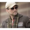mr robot christian slater brown jacket
