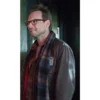 mr robot christian slater cotton jacket