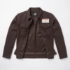 mr robot cotton jacket