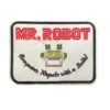 mr robot patch