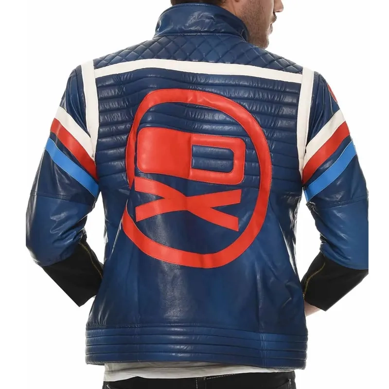 My Chemical Romance Party Poison Jacket - Image 13