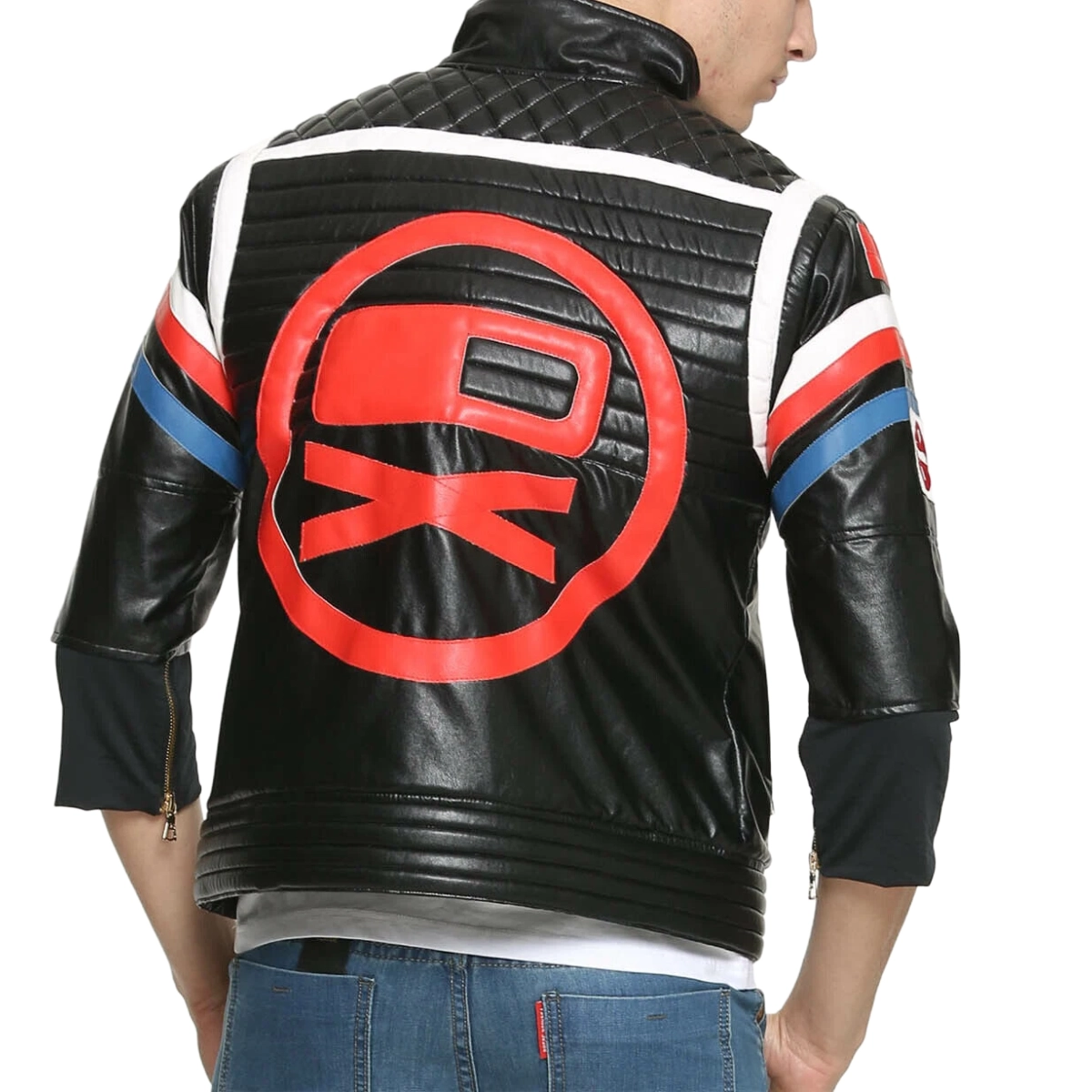 My Chemical Romance Party Poison Jacket - Image 11