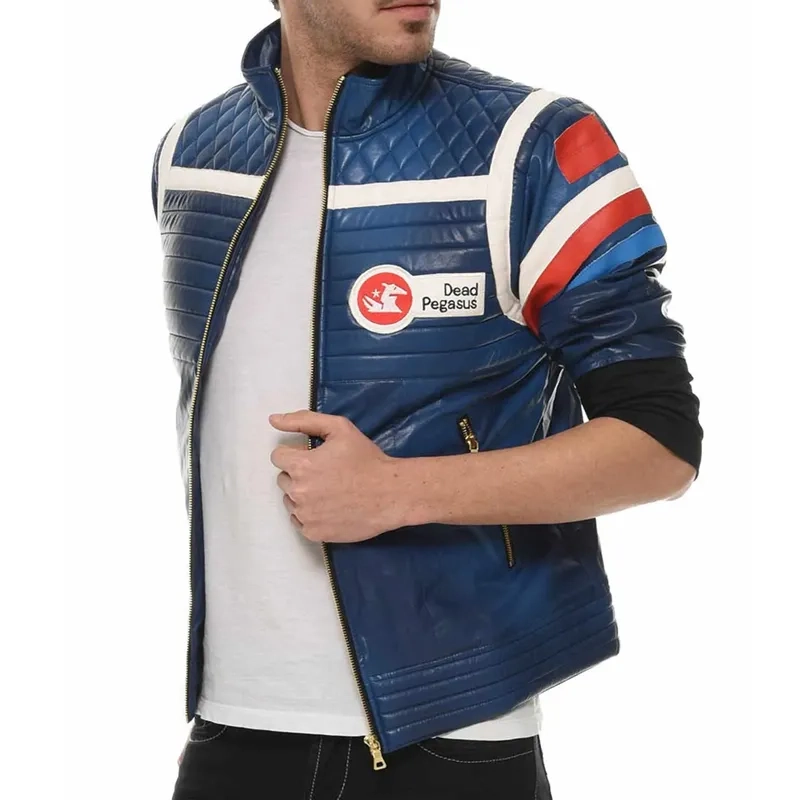 My Chemical Romance Party Poison Jacket - Image 5