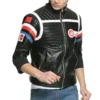 my chemical romance party poison jacket