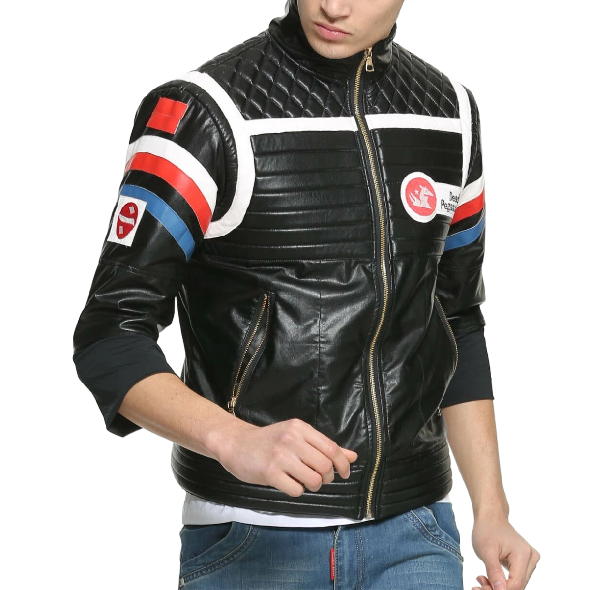 My Chemical Romance Party Poison Jacket - Image 3