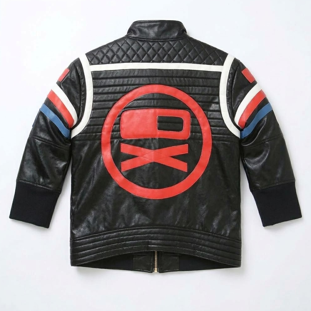 My Chemical Romance Party Poison Jacket - Image 19