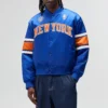 ny knicks a boogie wit da hoodie jacket